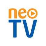 neotv android application logo